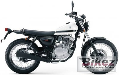 2005 Suzuki Grass Tracker Big Boy photo